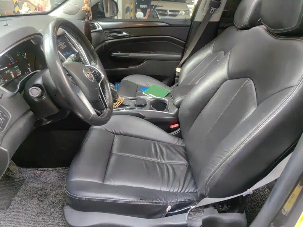 Cadillac SRX 2015 2015 3.0L Comfort
