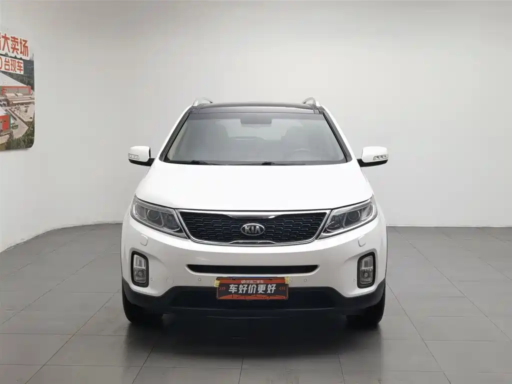 Photo 3 - Kia Sorento