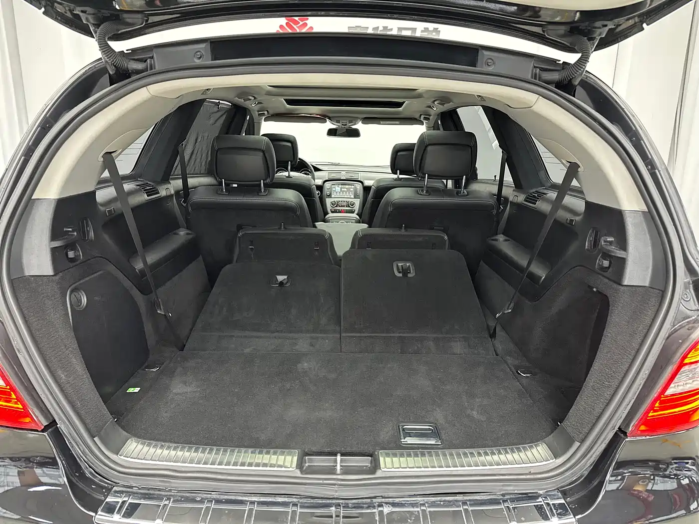 Mercedes-Benz R-Class 2015 R 320 4MATIC Luxury фото 44