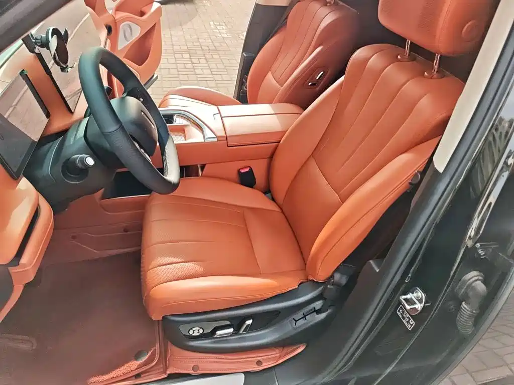 WEY Lanshan 2025 2025 AWD Max