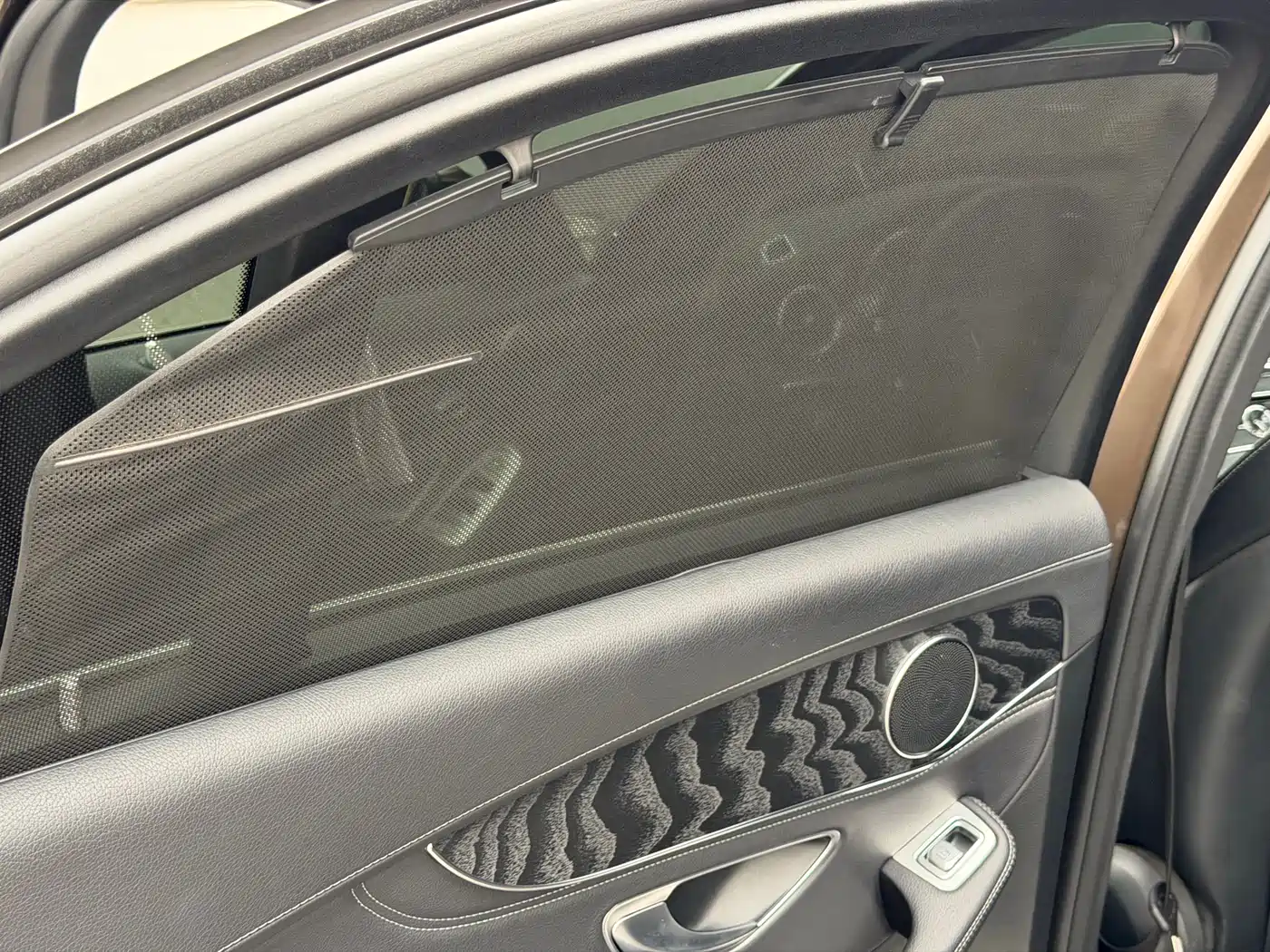Mercedes-Benz C-Class 2015 C 200 L Sport фото 12