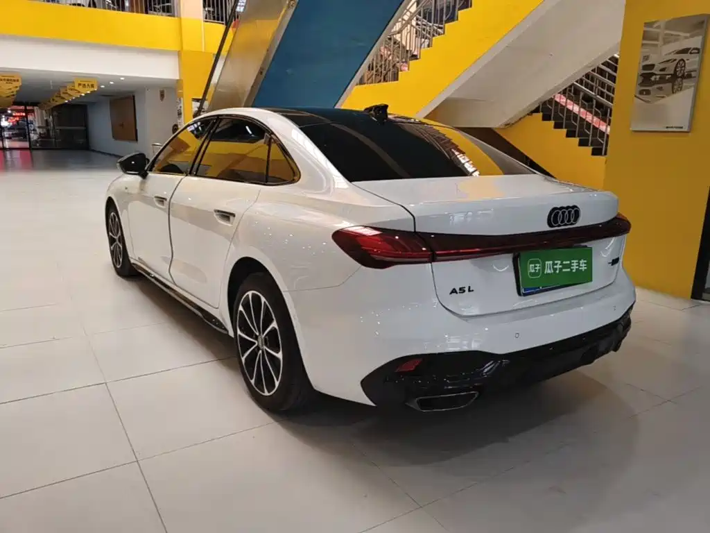 Audi A5L 2025 2026 2.0T Sport Edition