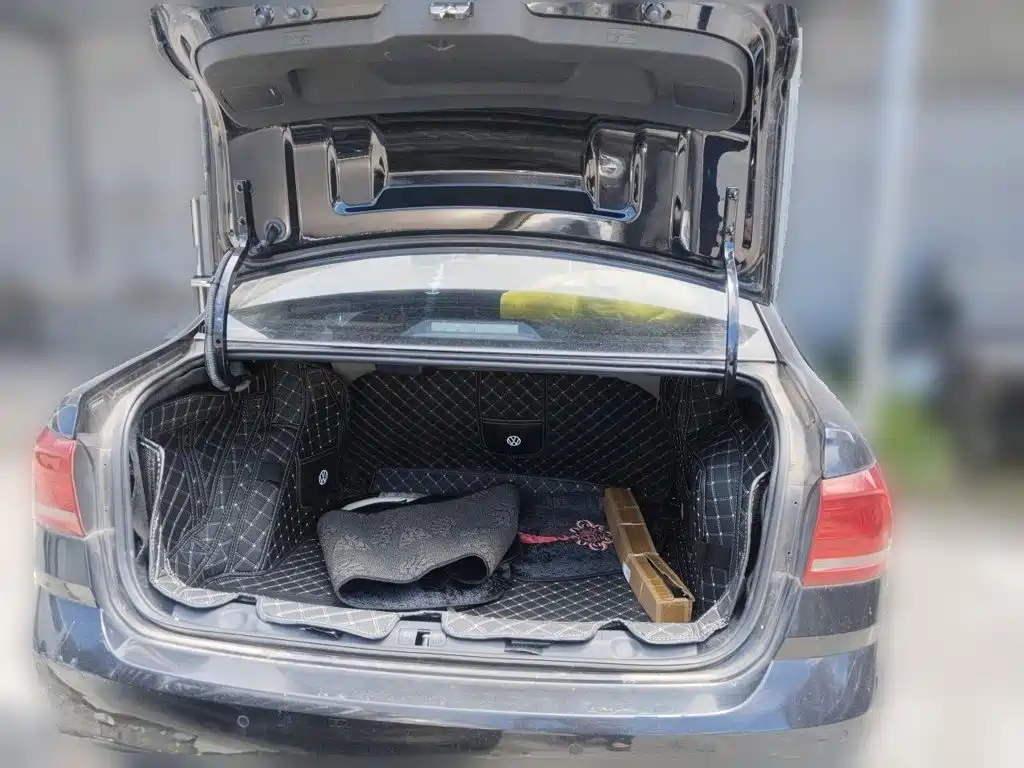 Photo 20 - Volkswagen Lavida