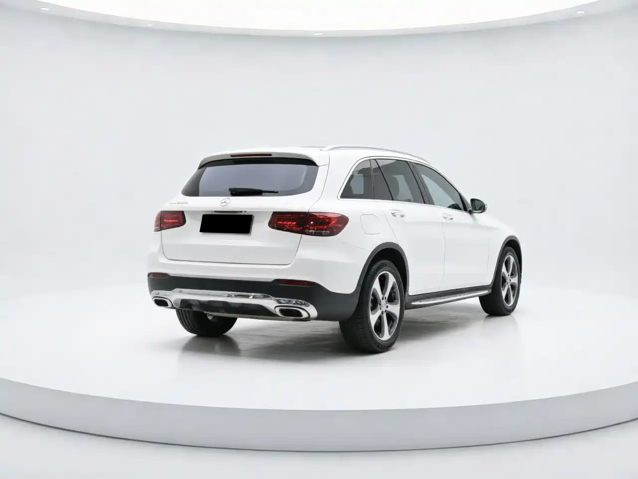 Mercedes-Benz GLC 2020 Facelift GLC 260 L 4MATIC Dynamic фото 4