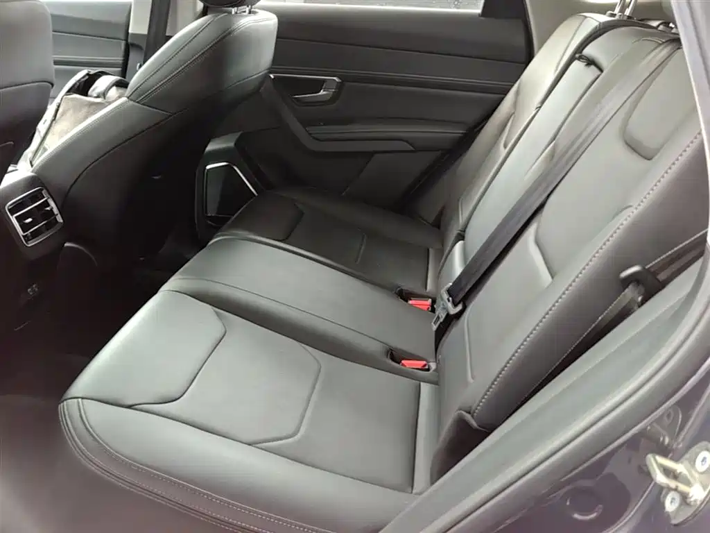 BYD Song Pro 2019 1.5T Automatic Luxury фото 17