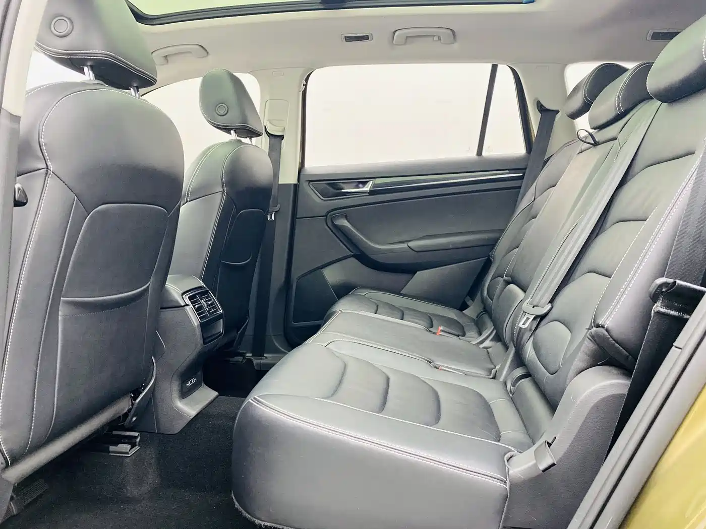 Škoda Kodiaq 2018 Facelift TSI330 7-seat 2WD Premium Luxury Edition фото 16