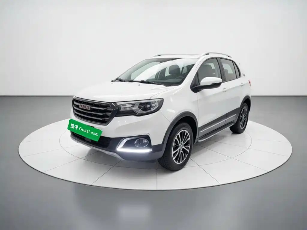 Haval H1 2015 2015 1.5L Manual Luxury