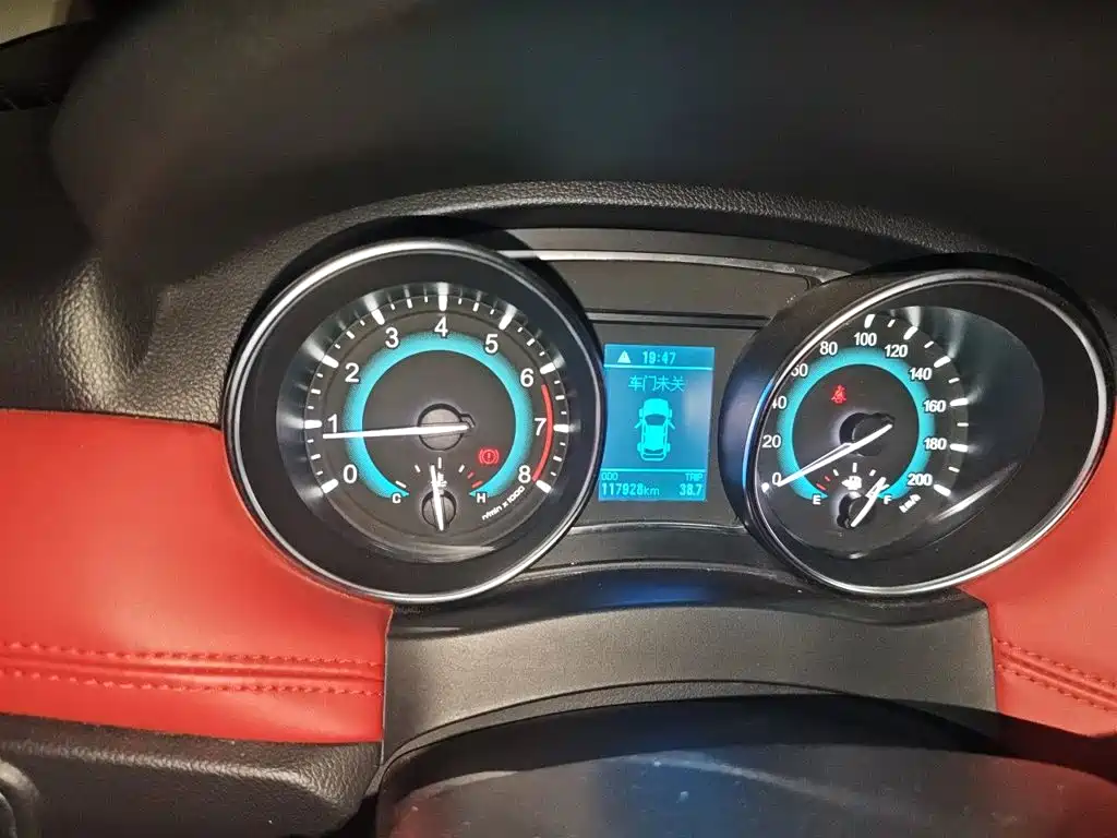 Haval H1 2015 2015 1.5L Manual Luxury