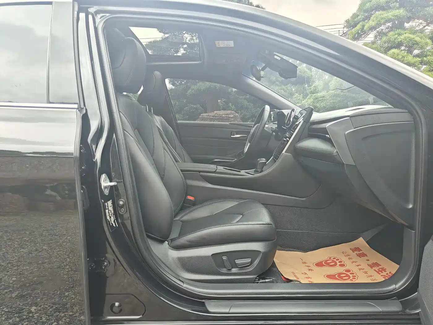 Toyota Avalon 2022 2.0L Luxury Edition фото 6