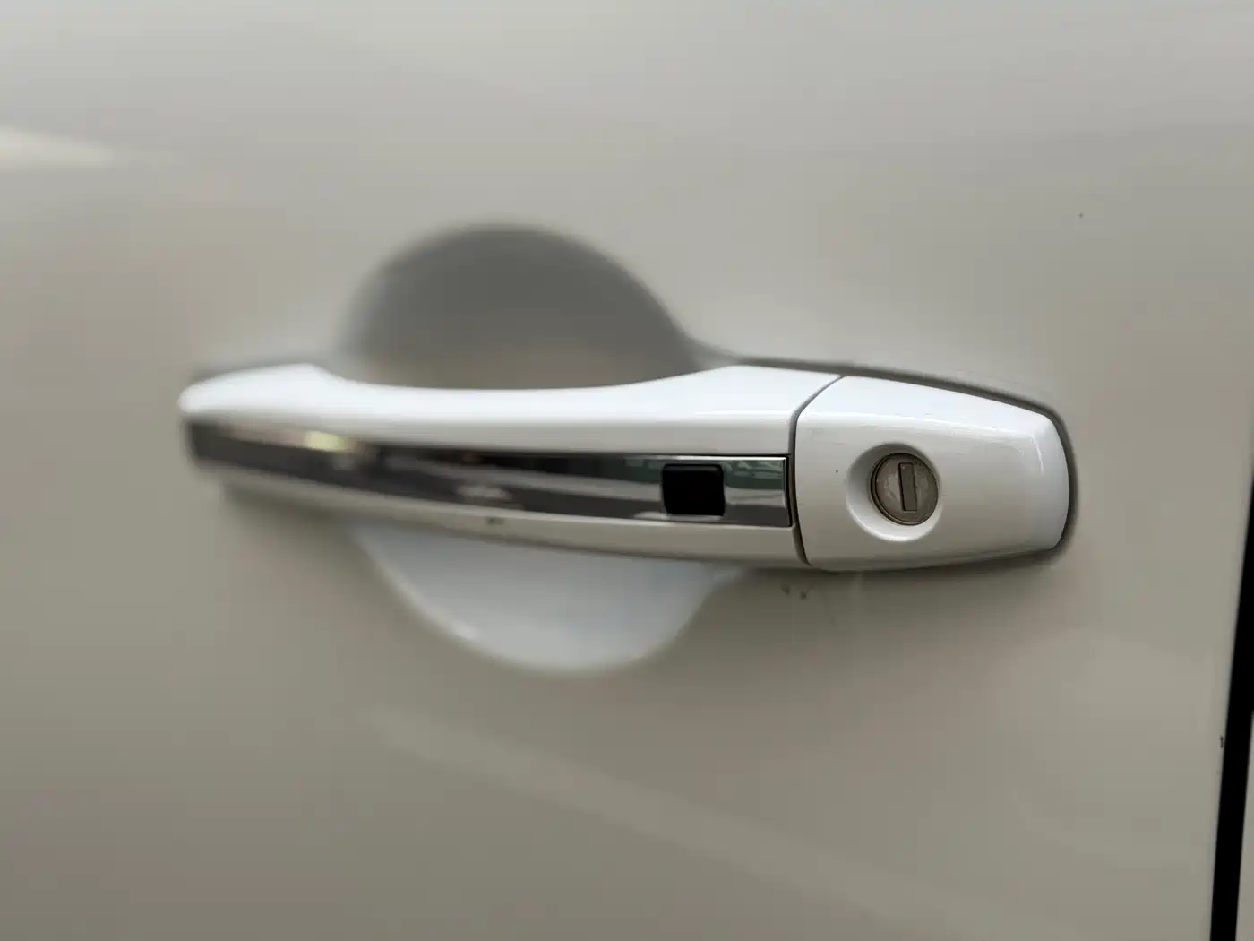 GEELY AUTOMOBILE VISION X6