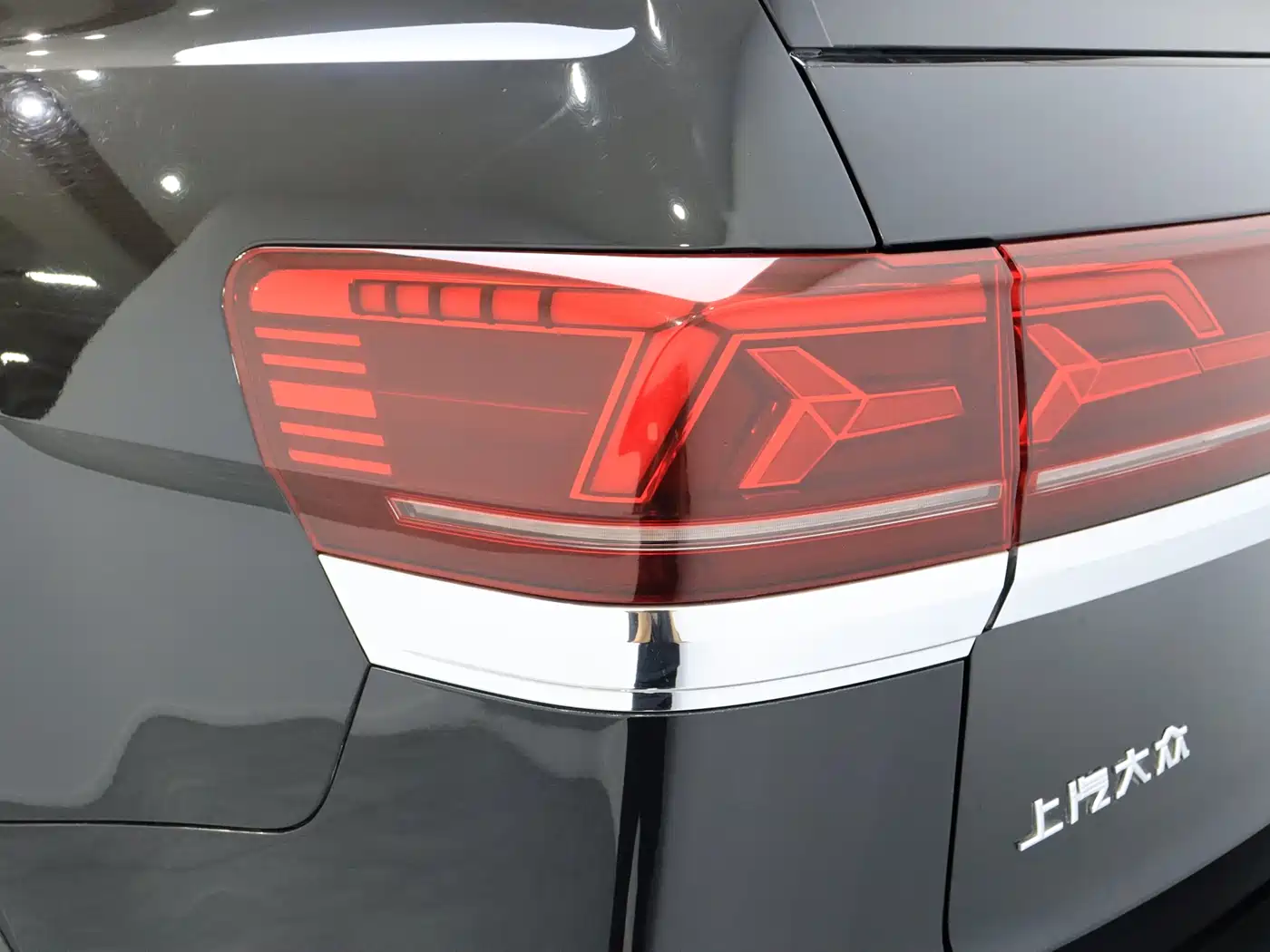 Volkswagen Teramont 2023 380TSI AWD Exclusive Luxury Edition фото 10