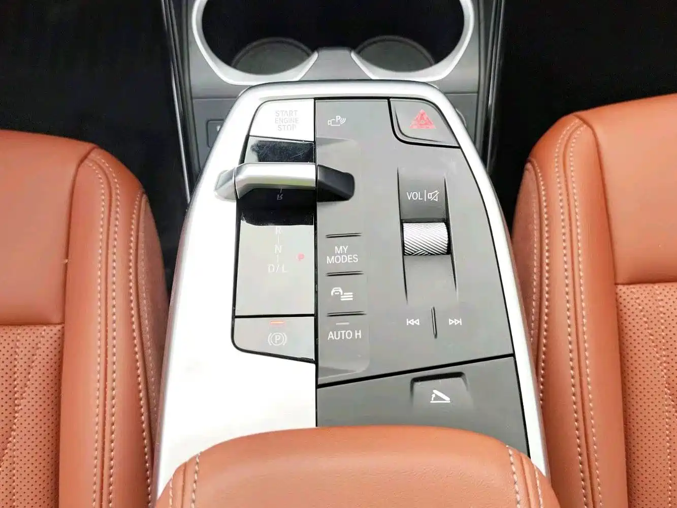 BMW X1 2025 2026 Model Year sDrive25Li X Design Package