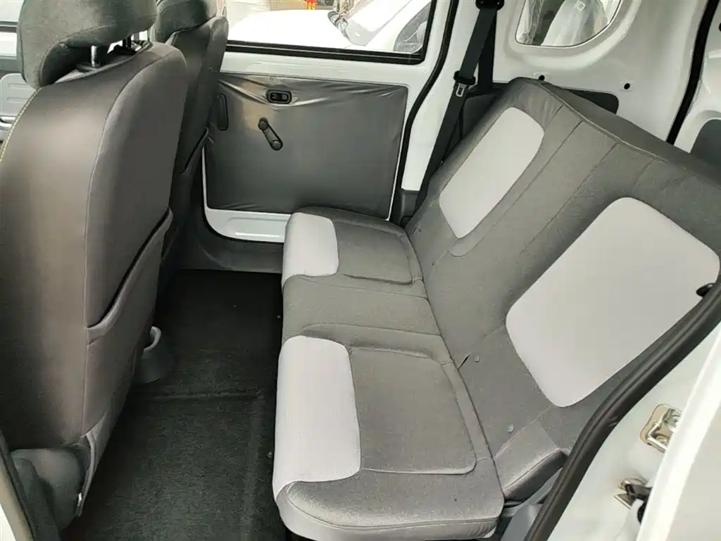 Wuling Motors Wuling Zhiguang NEV 2026 2025 Model 305km Base Version