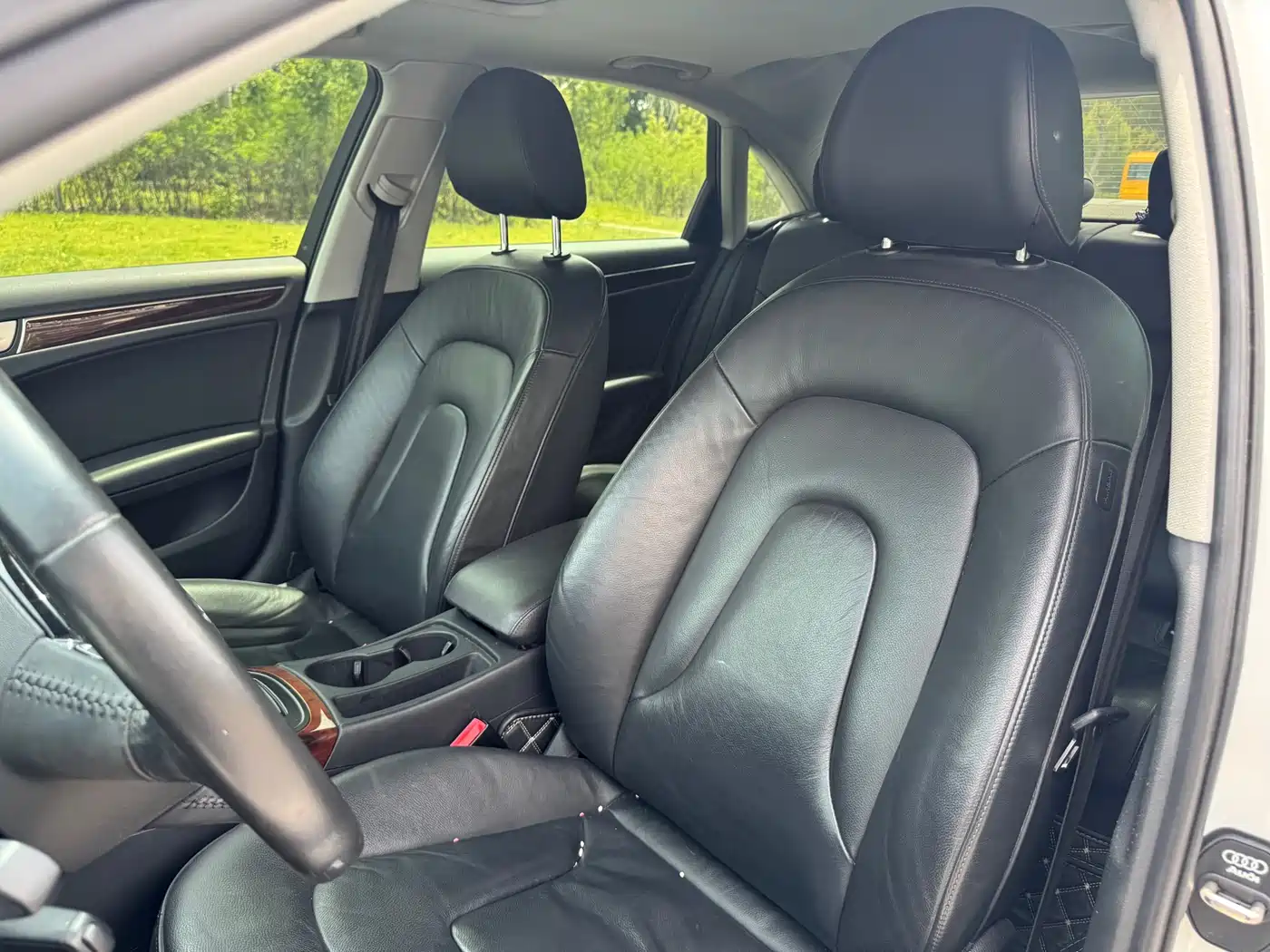 Audi A4L 2015 35 TFSI Auto Comfort фото 10