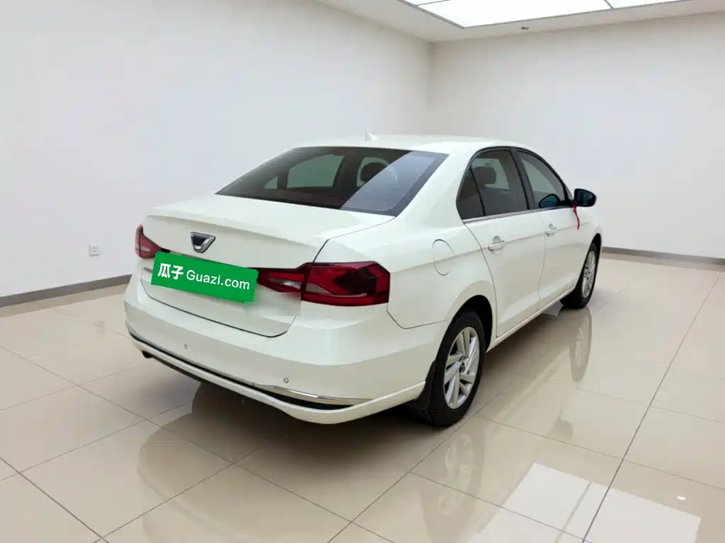 Jetta VA3 2020 2019 1.5L Manual Joy Edition