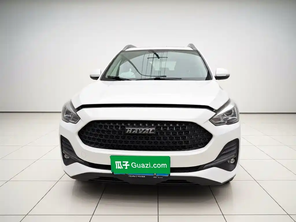 Фото 2 - Haval M6