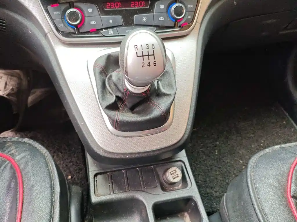 Фото 10 - Haval M6