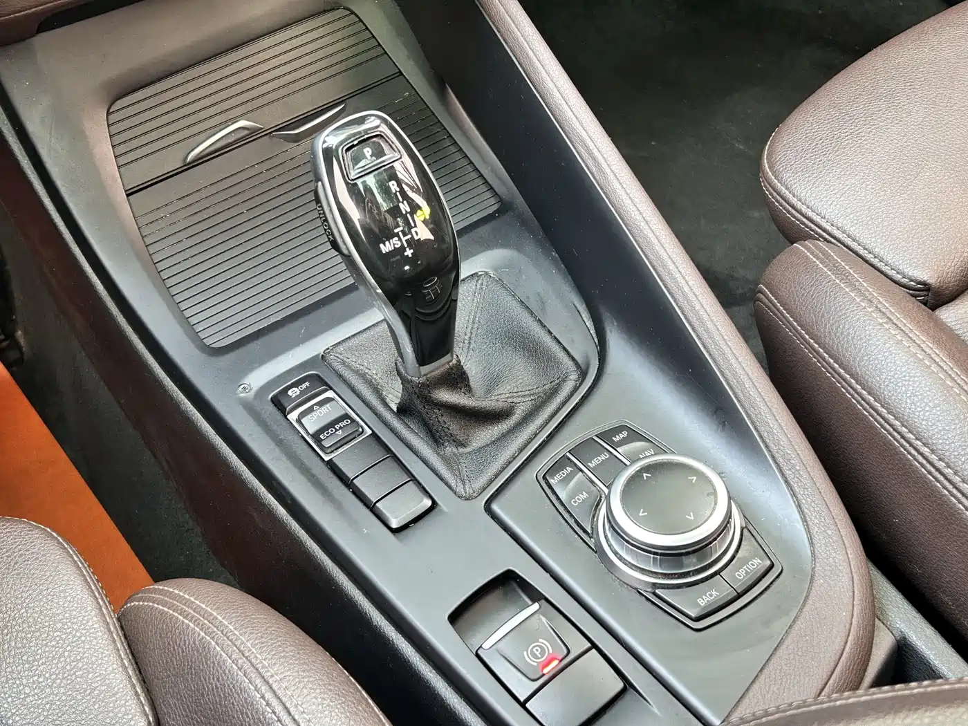 BMW X1 2020 sDrive25Li Leading Model фото 8
