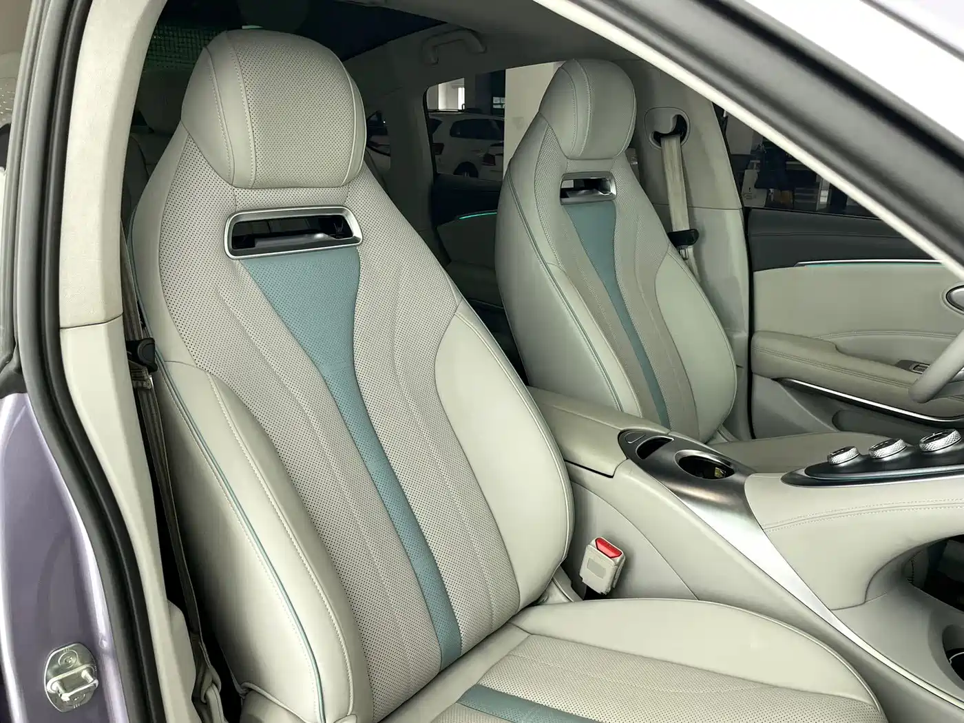Ora Lightning Cat 2022 2022 555km Premium Edition