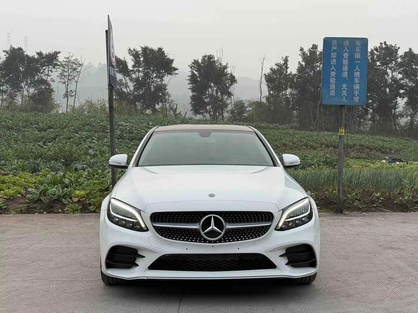 Mercedes-Benz C-Class 2019 C 260 L Sport фото 15