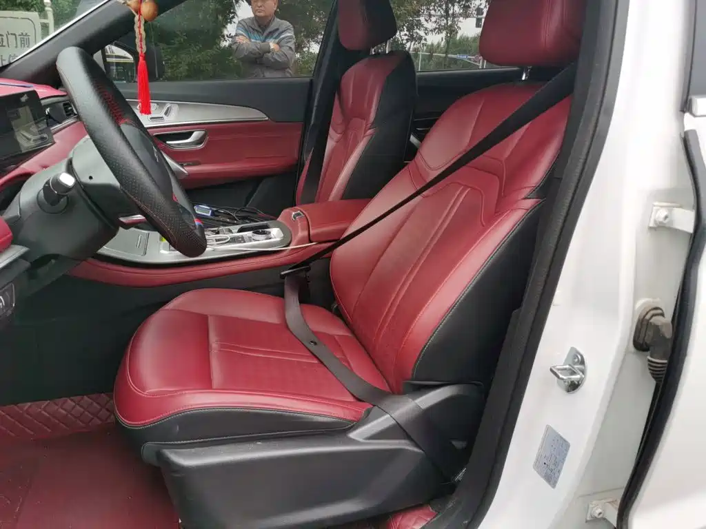 Jetour X70 PLUS 2025 2025 Champion Edition 1.5T DCT Champion MAX+ 5-seater