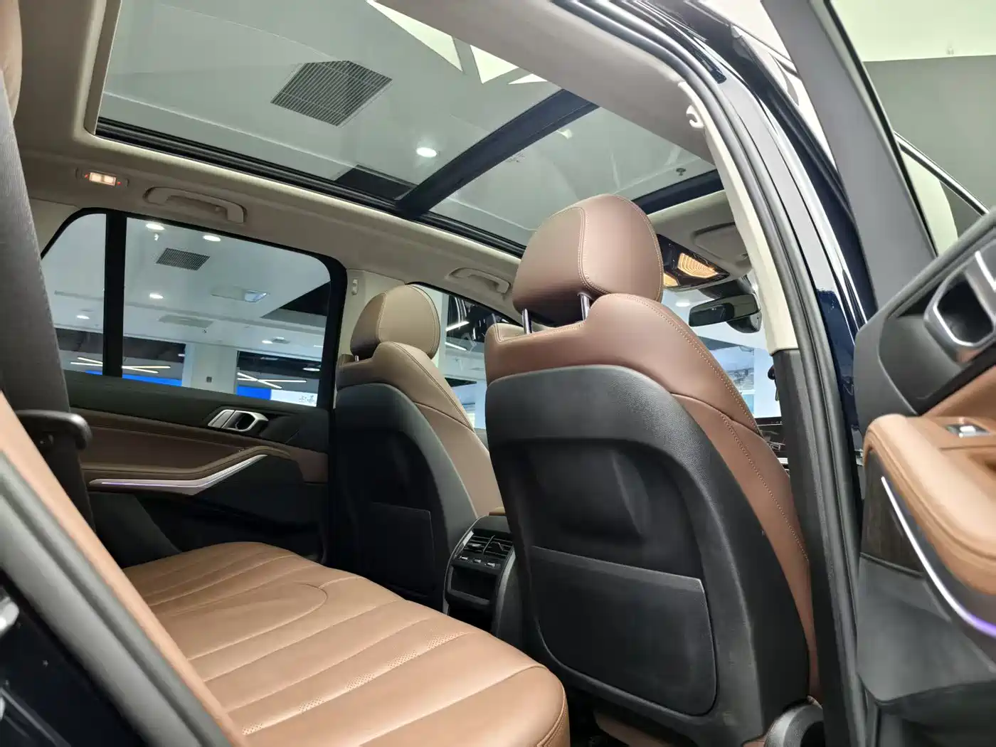 BMW X5 (Import) 2022 xDrive30i M Sport Package фото 10