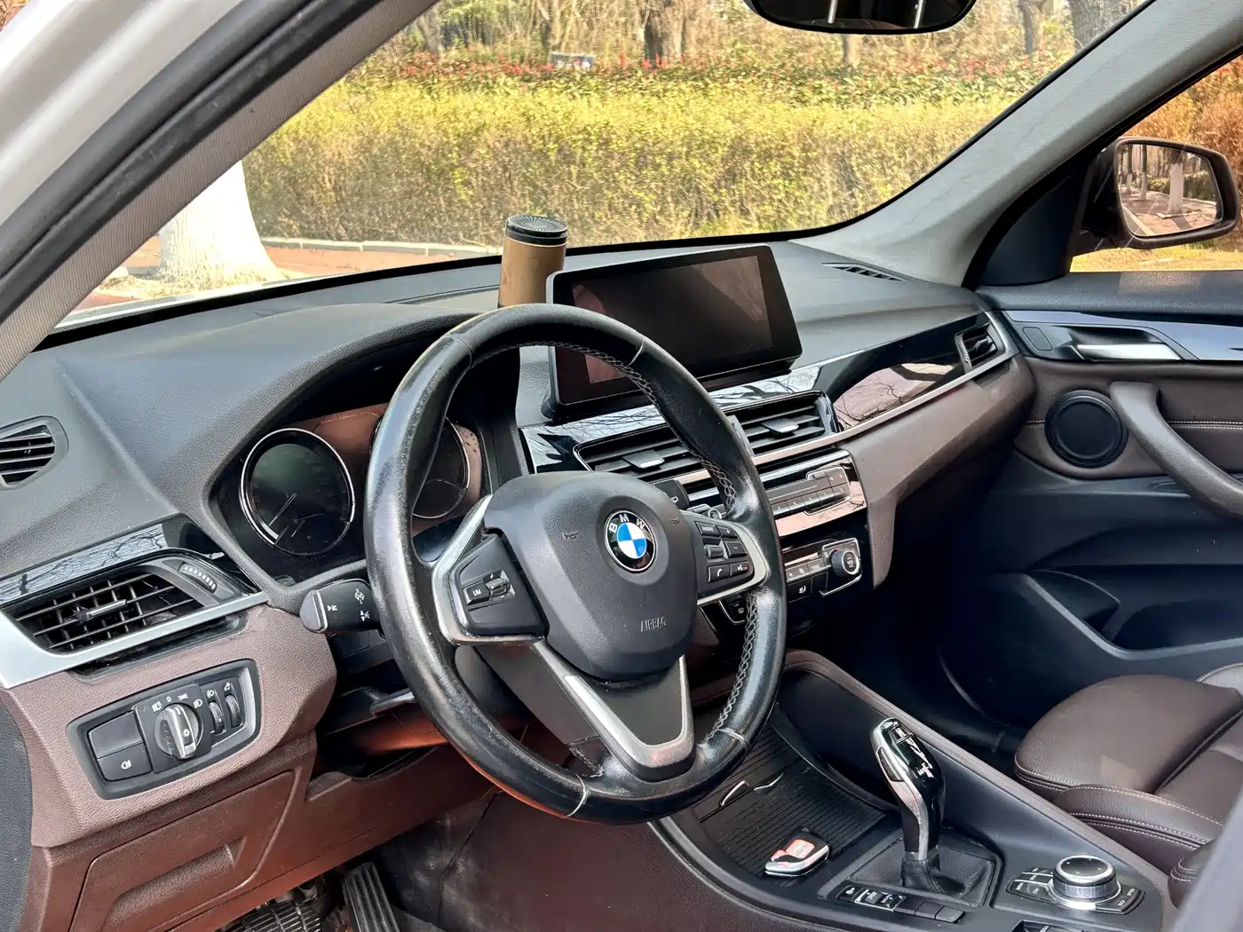 BMW X1 2020 sDrive25Li Leading Model фото 6
