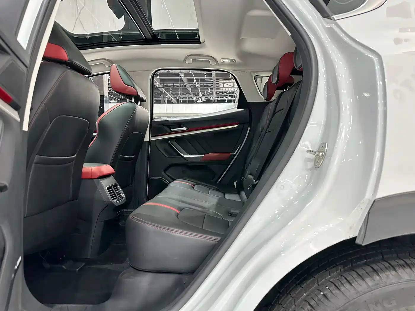 Haval H4 2019 2020 Model Joy Edition 1.5T DCT