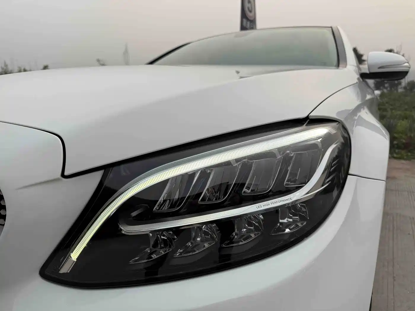 Mercedes-Benz C-Class 2019 C 260 L Sport фото 26
