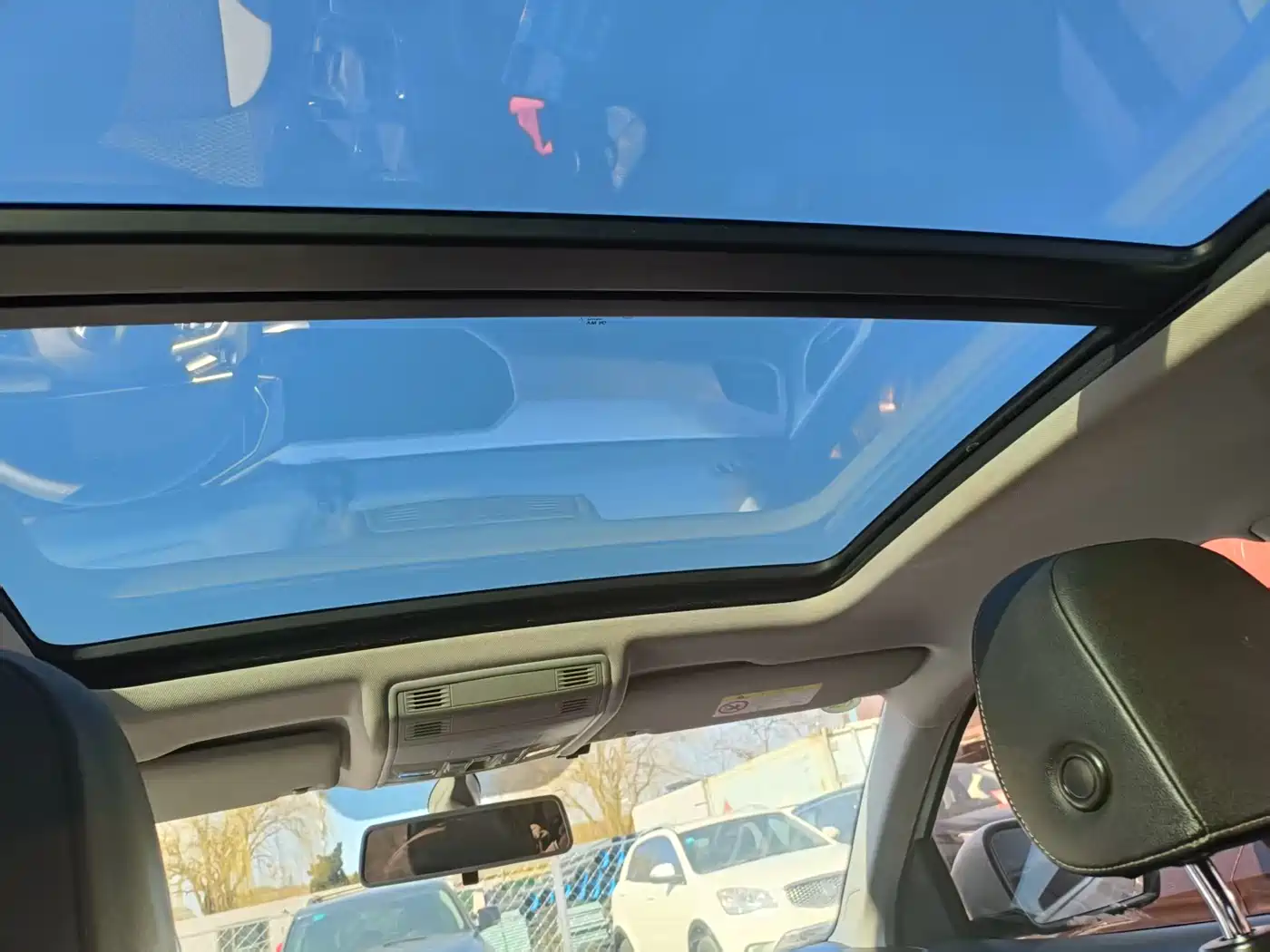 VOLKSWAGEN EXPLORING THE SHADOW