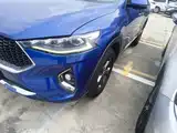 Фото 24 - Haval F7