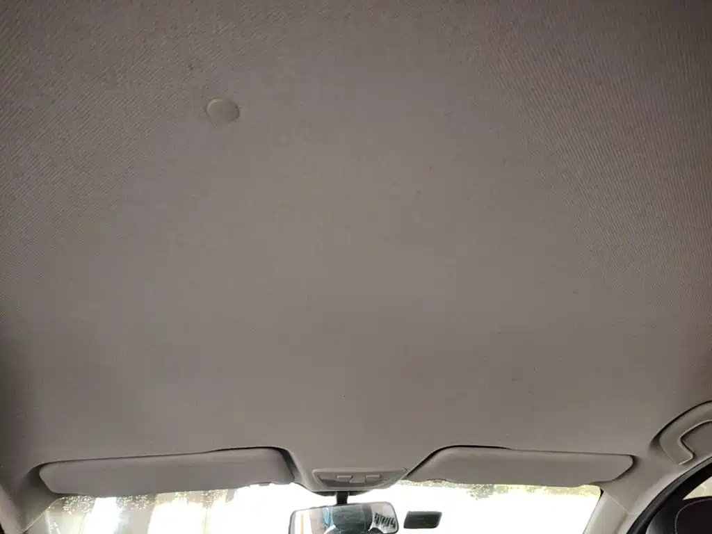 Baojun 360 2018 2019 1.5L Manual Elite China VI