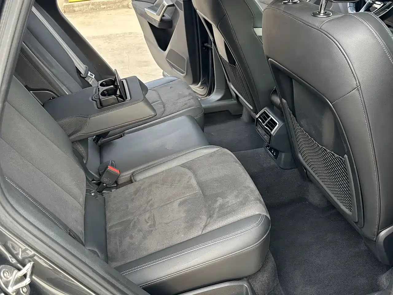 Audi Q3 2022 35 TFSI Fashion Elegance фото 14