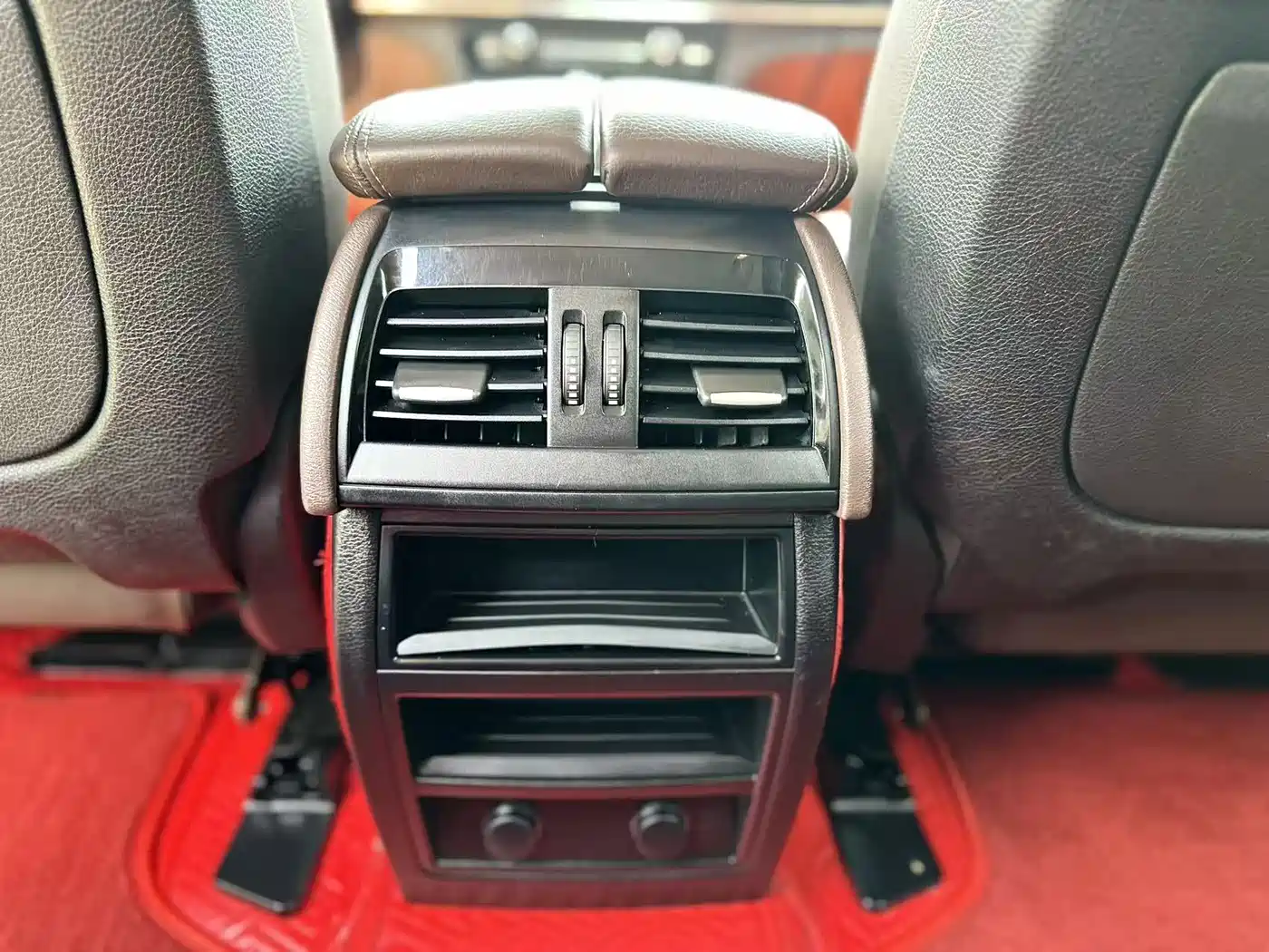 BMW X5 (Import) 2017 xDrive28i фото 12