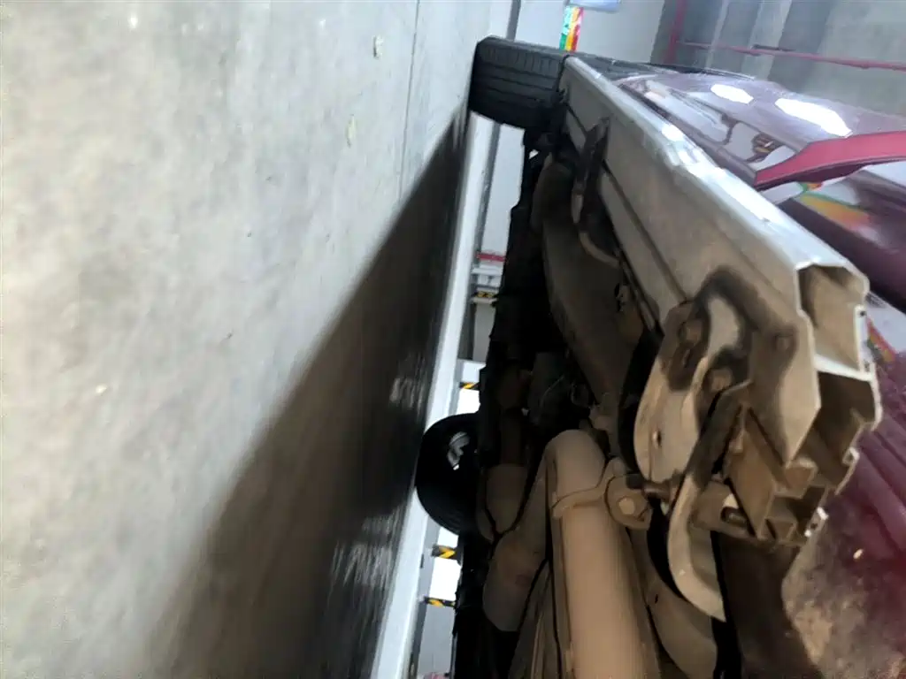 Chery Tiggo 3 2018 2018 1.6L CVT Million Global Edition