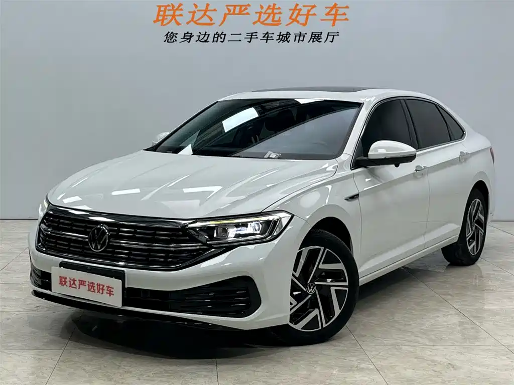 Volkswagen Sagitar 2023 Model Year 200TSI DSG Surpass Edition