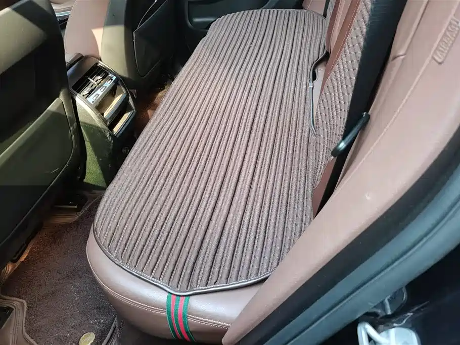 BMW X5 (Import) 2021 xDrive30i M Sport Package фото 11