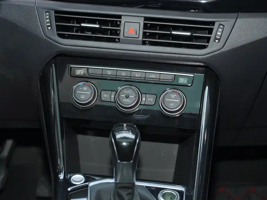 Volkswagen Tayron 2019 330TSI 4WD Luxury China V фото 19
