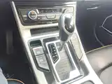 Фото 14 - Geely Emgrand GL