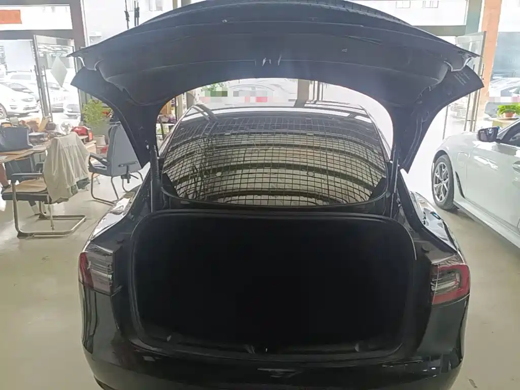 Фото 19 - Tesla Model 3