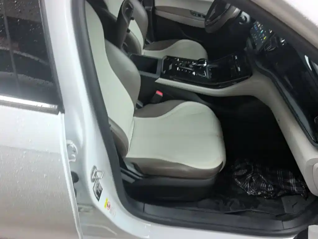 Фото 25 - BYD Qin PLUS