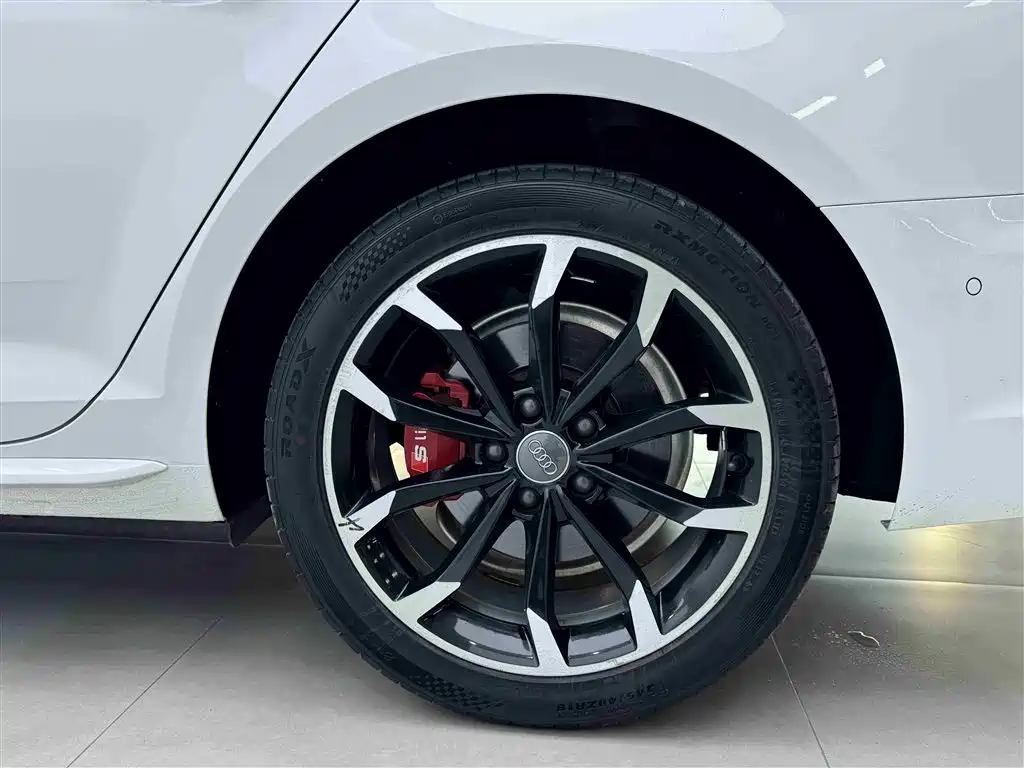 Audi A4L 2019 40 TFSI Fashion (China VI) фото 9