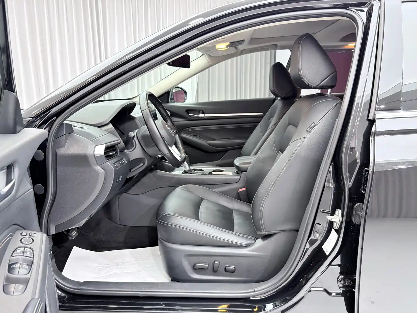 Nissan TEANA, миниатюра 8