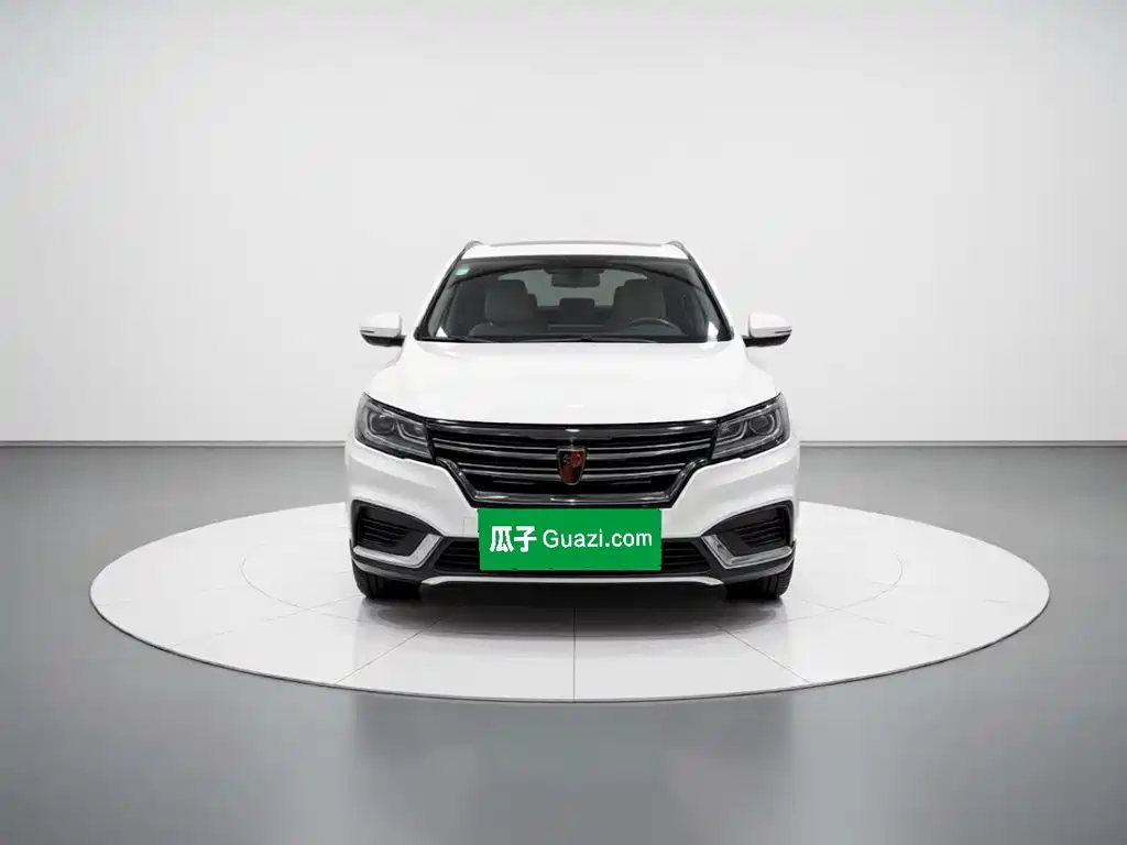 Roewe RX3 2019 2018 1.6L CVT Flagship