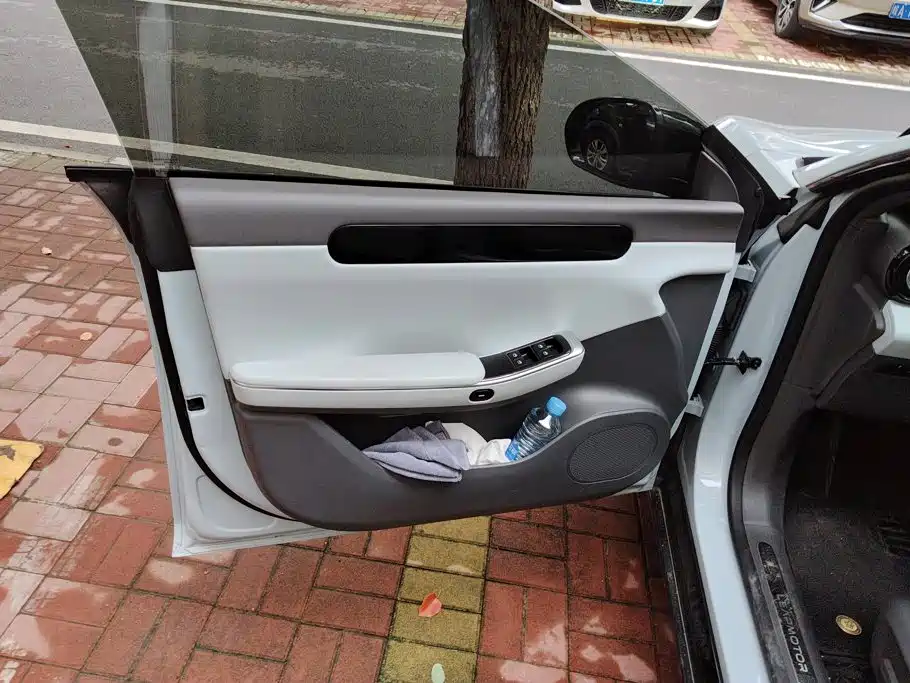 Leapmotor C01 2023 2023 525 Comfort Edition