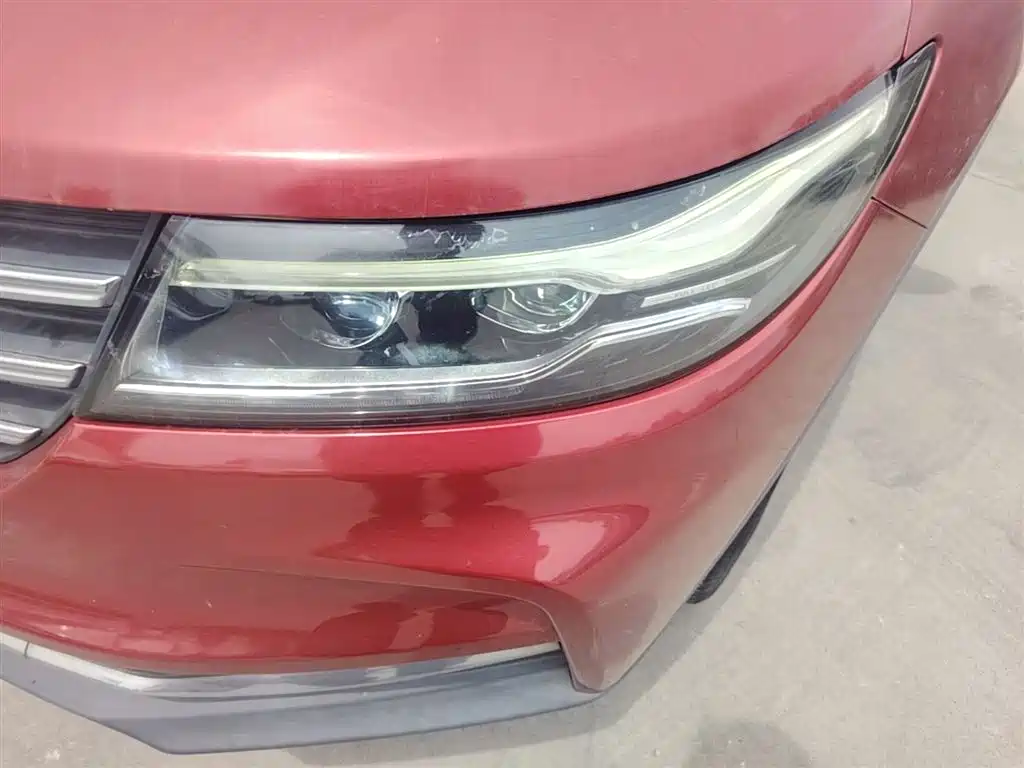 Dongfeng Fengguang Fengguang ix5 2019 2019 220T CVT Smart Style China V