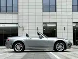 Фото 4 - Mazda MX-5