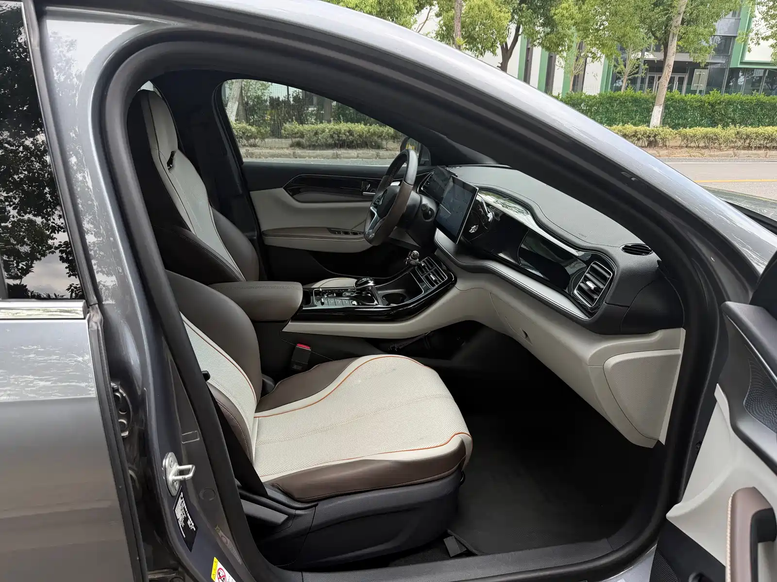 صورة 11 - BYD Qin PLUS