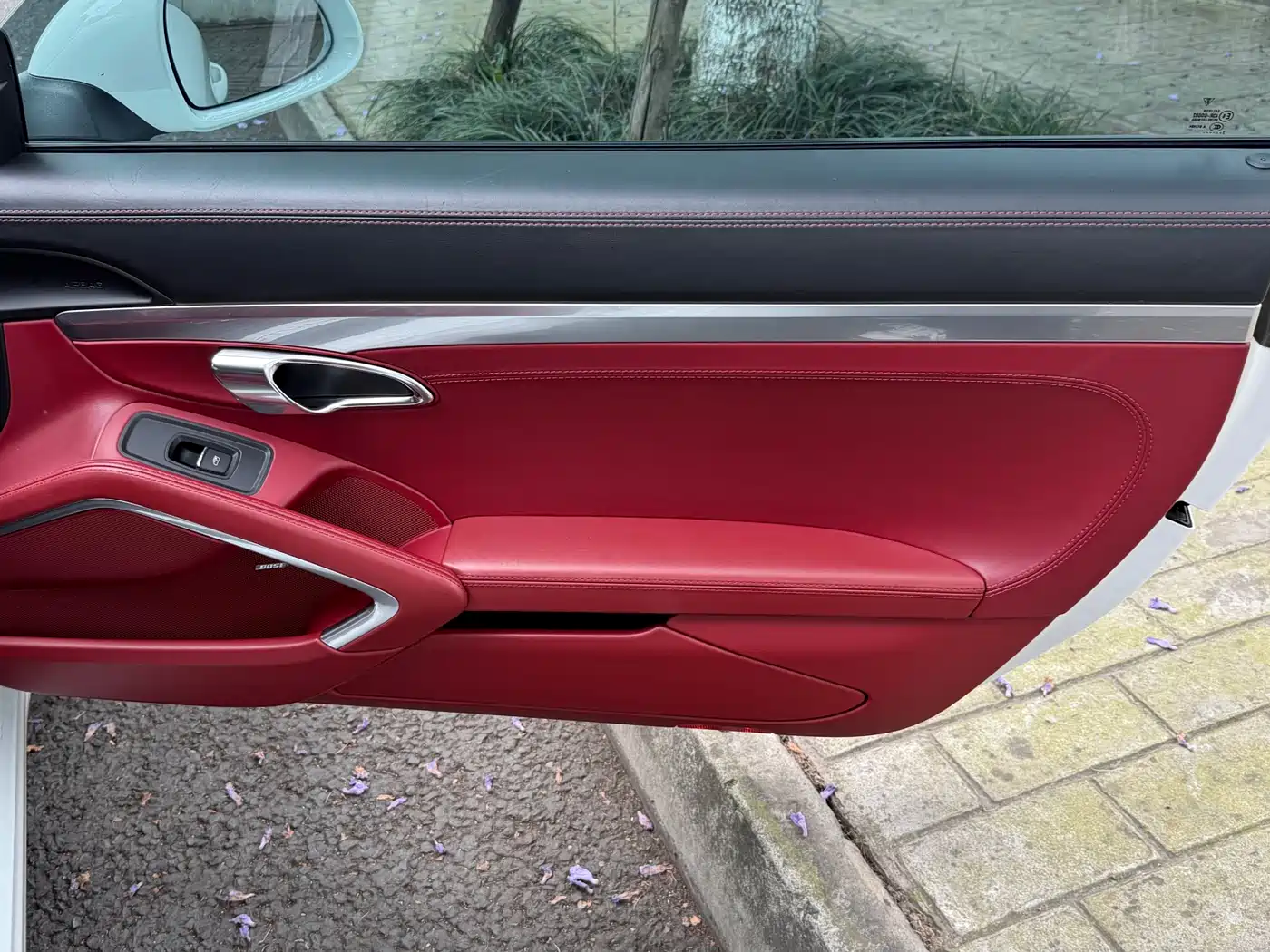 Porsche 911 2016 Carrera 3.0T фото 13