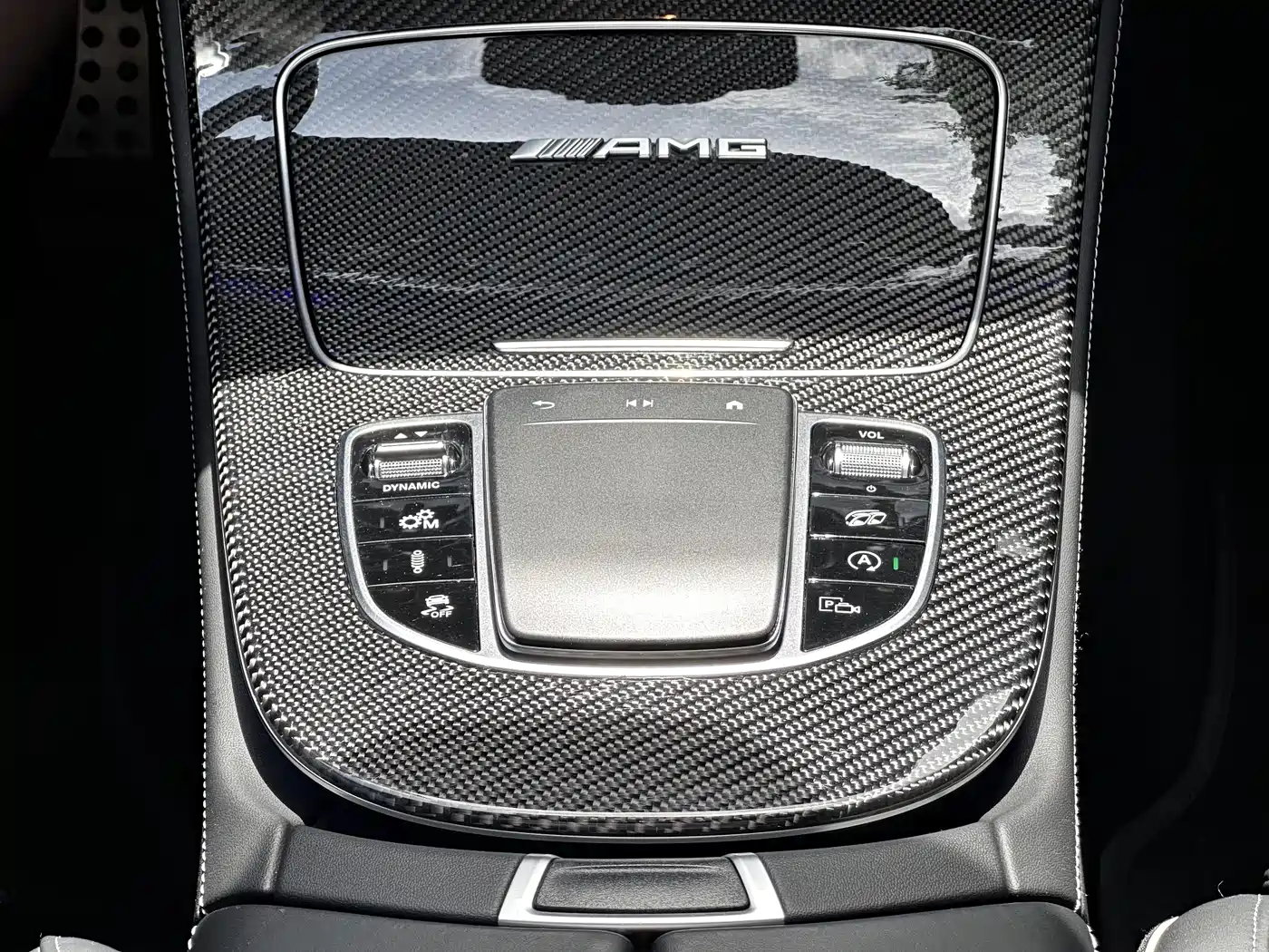 Mercedes-Benz E-Class AMG 2021 AMG E 63 S 4MATIC+ фото 7